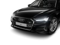Audi A6 - Vorschau Bild 7