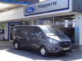 Ford Transit Custom 300 L2H1 Trend AHK PDC behFS Klim - gebrauchte Ford Transit Custom aus dem Jahr 2023