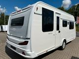 Tabbert Pantiga 490 E !Tabbert Premium Wochen! - Tabbert Wohnwagen 490