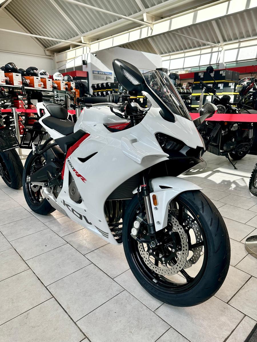 KOVE 450RR
