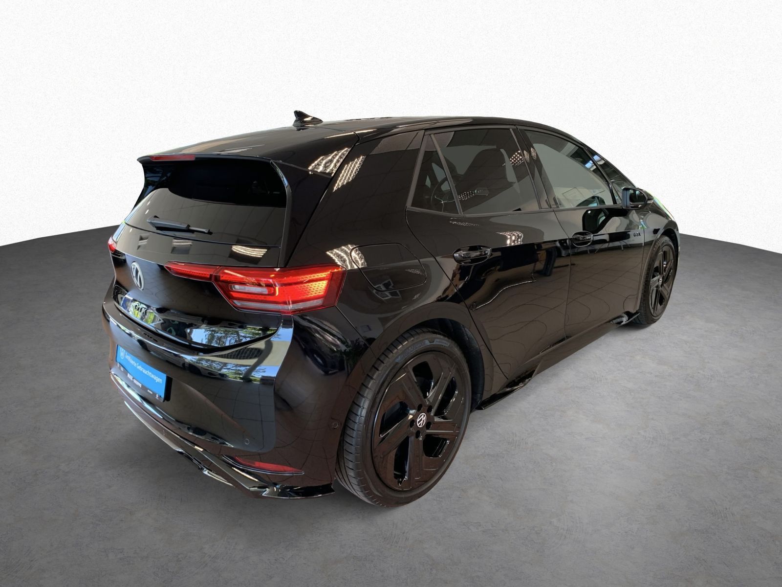 Volkswagen ID.3 - Bild 7
