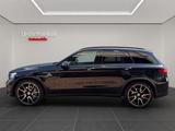 Mercedes-Benz GLC 43 AMG 4Matic-PANO-AIRMATIC-360°-STANDHZ - Mercedes-Benz GLC 43 AMG: Matic
