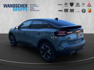 Citroën C4 1.2 PureTech 130 Max KAMERA LED NAVI SHZ ALU