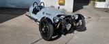Morgan Der COOLSTE    3-Wheeler - Morgan 3 Wheeler