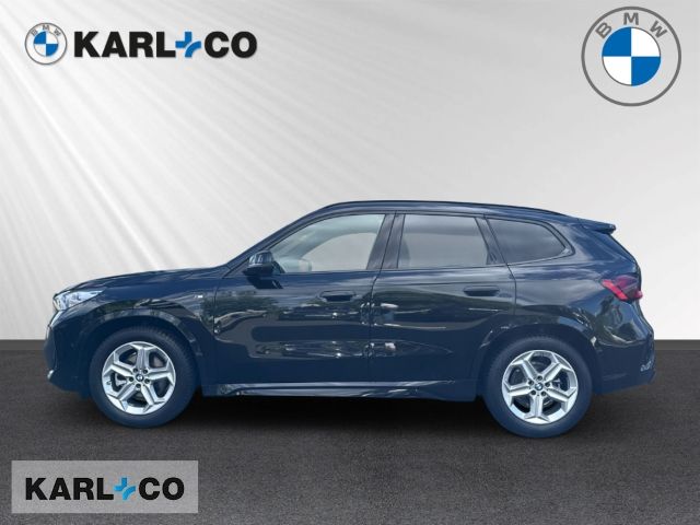 BMW X1 20iA M-Sport LC Prof adap.LED Pano. AHK imagem 2