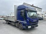 Iveco EuroCargo 110EL 220 Automatik Pritsche - Iveco 110