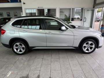 BMW X1 - 6