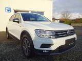 Volkswagen Tiguan Allspace 1.5 TSI Comfortline - gebrauchte VW Tiguan Allspace aus dem Jahr 2020