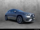 Mercedes-Benz GLA 180 AMG Line/Multibeam/AHK/EasyP/360°/Totwkl - Mercedes-Benz GLA 180: mit Anhängerkupplung