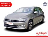 Volkswagen Polo 1.0 TSI Sitzheizung Tempomat Keyless-Go PDC - VW Polo Gebrauchtwagen in Halle