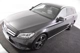 Mercedes-Benz C 180d T *1.Hand*T-Leder*360*SHZ* - Mercedes-Benz C 180 mit Diesel-Antrieb