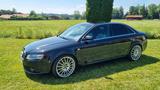 Audi A4 B7 8E 2.0 TFSI S-line quattro 250P... - Audi A4 aus 2005: Line