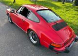 Porsche 911 3.0 Carrera 200 PS Coupe Urmodell, d - Porsche aus 1977: 911