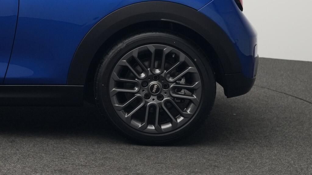 MINI Cooper C - Bild 15