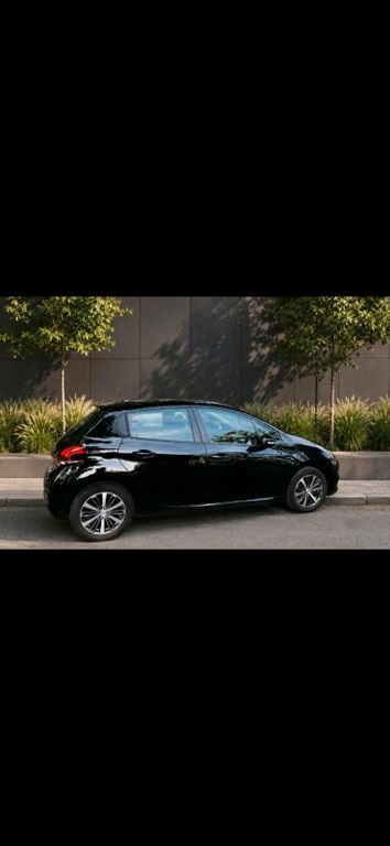 Image of Peugeot 208