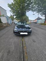 BMW 523i Limousine - BMW 523 in Wuppertal