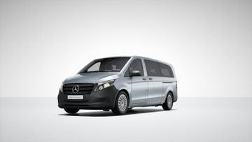 Mercedes Vito - 1