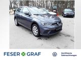 Volkswagen Polo 1.0 TSI DSG MOVE IQ.LIGHT NAVI APP SHZ