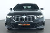 BMW 520d xDr. M Sport Lüft|PAN|HUD|ACC|360°|4xSH|AHK - BMW 520 Jahreswagen: 520d