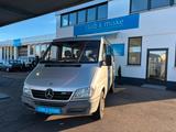 Mercedes-Benz Sprinter Kombi 211 CDI - gebrauchte Mercedes-Benz Sprinter aus dem Jahr 2002