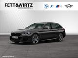 BMW 530e xDrive Touring M Sport|AHK|Pano|HiFi|Head-U - BMW 530 in Duisburg
