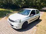 Renault Clio 1.5 Diesel Campus - Renault Clio aus 2010: Campus