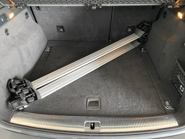 SQ5 3.0 TDI quattro tiptronic PANO+B&O+LEDER