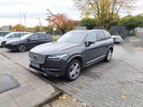 Volvo XC90 D5 AWD Inscription Special White Edition - Volvo XC90: Edition