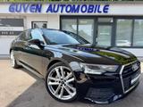 Audi A6 Lim. 45 TDI QUATTRO NAVI KAMERA SPUR LED - Audi A6 Gebrauchtwagen in Hagen