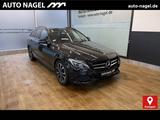 Mercedes-Benz C 250 T Avantgarde +LED+COMAND+AHK+Kamera+Autom. - Mercedes-Benz C 250 Gebrauchtwagen in Mülheim (Ruhr)