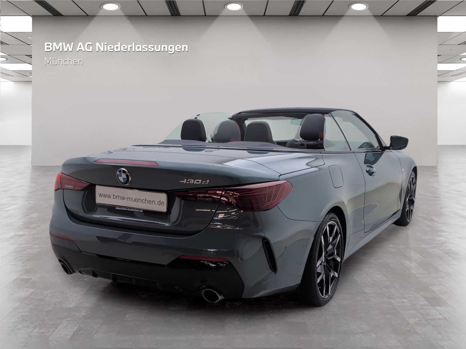 BMW 430 - Bild 5