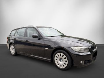 BMW 320 - 6