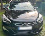 Hyundai i40 1.7l Diesel - gebrauchte Hyundai i40 aus dem Jahr 2011