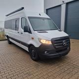 Mercedes-Benz Sprinter 316 L3H2 Raptor - Mercedes-Benz weiß
