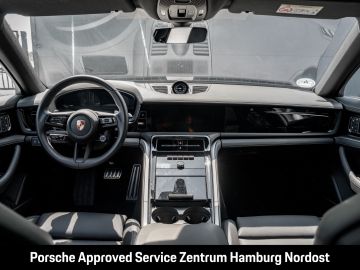 Porsche Panamera - 10
