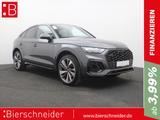 Audi Q5 Sportback 45 TFSI S-tronic s-line PANO ASSIST
