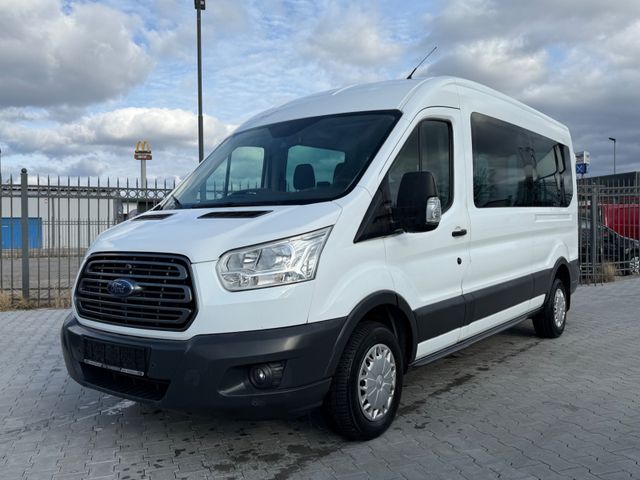 Ford Transit Kombi 310 L3 Trend 9 SITZER EURO 5