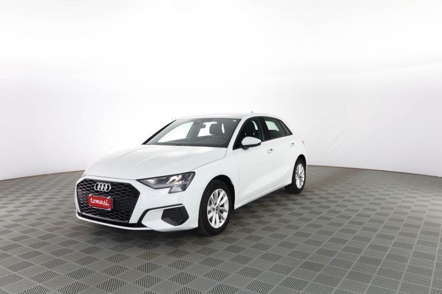 Audi AUDI A3 A3 SPB 30 TDI Business