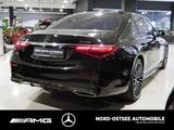 Mercedes-Benz S 580 L 4M AMG Line 360° KAMERA PANO BURMESTER - Mercedes-Benz S-Klasse Gebrauchtwagen in Hamburg