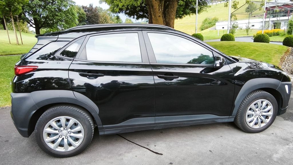 Image of Hyundai KONA