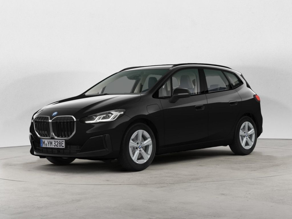 BMW 225 Active Tourer - Bild 2
