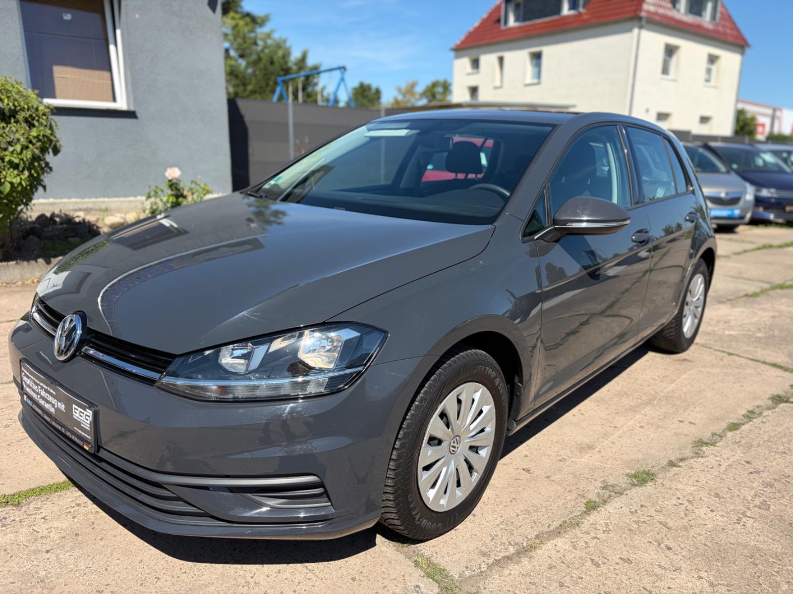 Volkswagen Golf VII Lim. Trendline BMT/Start-Stopp