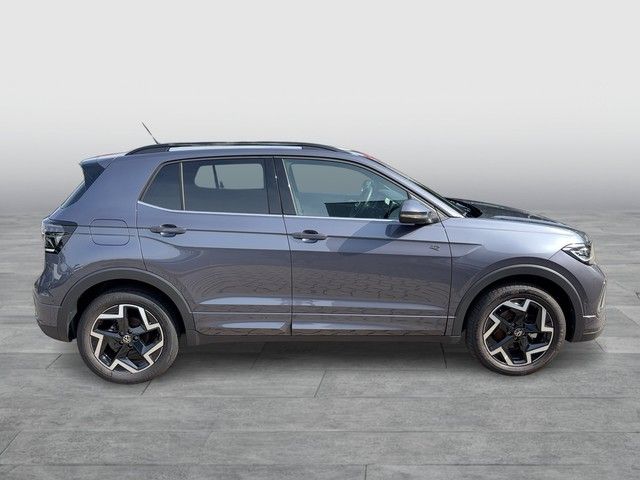 Volkswagen T-Cross - Bild 5
