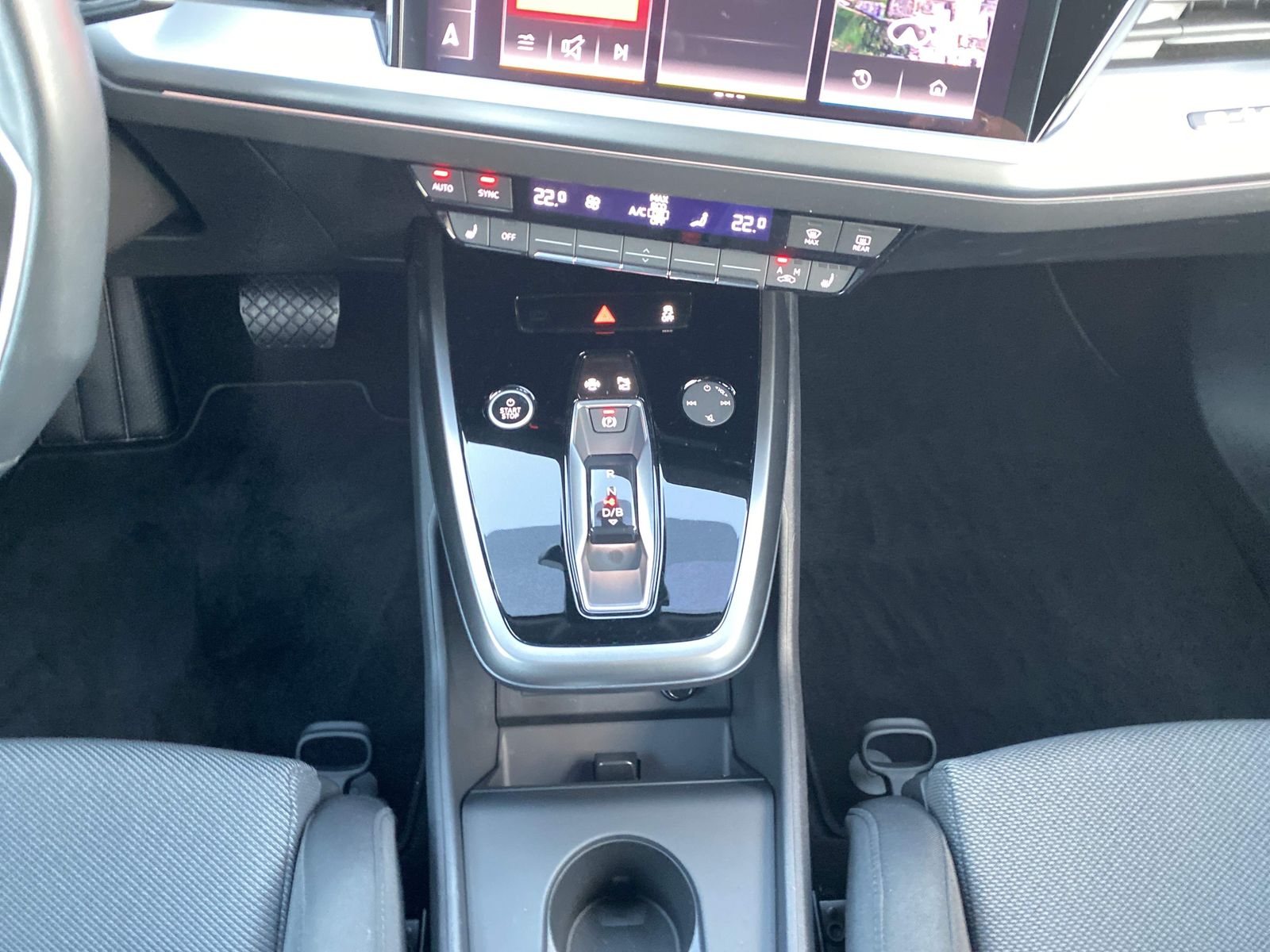 Audi Q4 e-tron - Bild 19