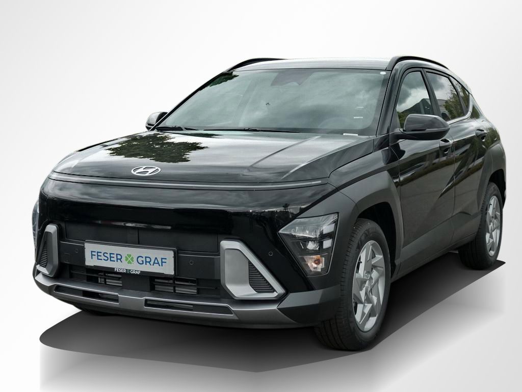 Hyundai KONA - Bild 11