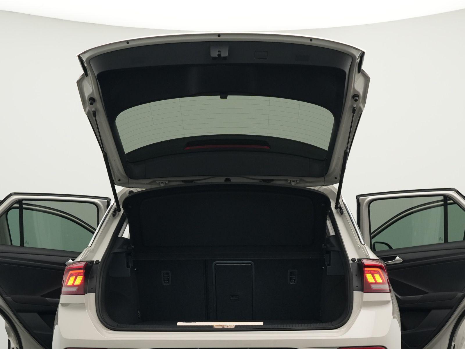Volkswagen T-Roc Move 1.0 TSI AHK*ACC*17", миниатюра 16