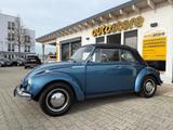 Volkswagen Käfer 1303 LS Cabriolet Oldtimer - Volkswagen: Cabrio, Kaefer