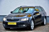Skoda Octavia Elegance Navi Xenon Tempomat T-Leder - Skoda Octavia Elegance mit Diesel-Antrieb