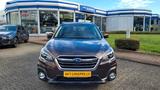 Subaru OUTBACK Outback Sport - mit Benzin-Antrieb: Braun, Kombi