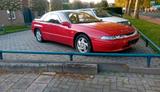 Subaru Svx 3.3 Boxer 4x4 - Subaru SVX